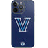 Villanova University V iPhone 14 Pro Skin